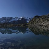 Tiroler Bergsee